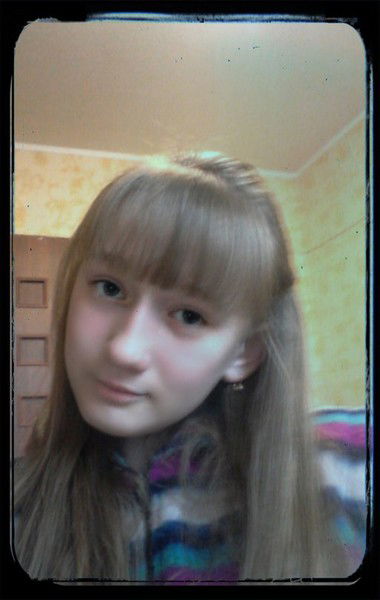 Анастасия Мальцева