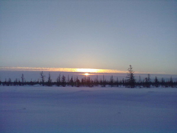 Камиль Юсупов