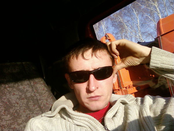 Ильдар Курманаев