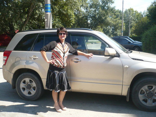 Людмила Анисимова