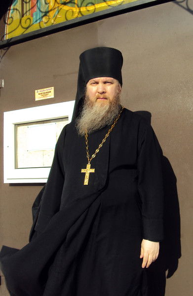 Анатолий Носов