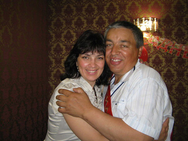 Нелли Исмаилова