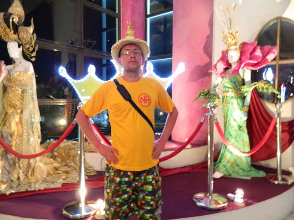 Нил Гончаров