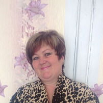 Марина Мартынова