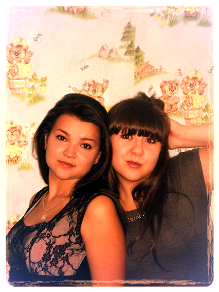 Ксения Шадонова