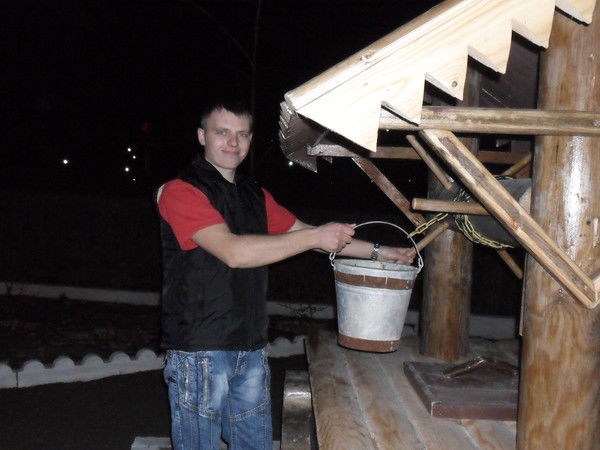 Александр Калита