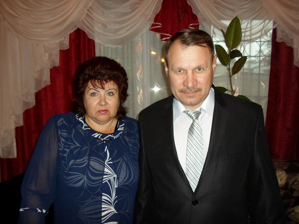 Елена Фёдорова