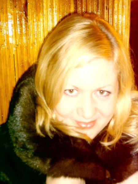 Мария Искусительница