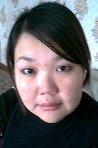 Евгения Колобкова