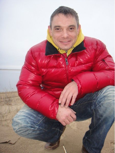 Евгений Служеникин