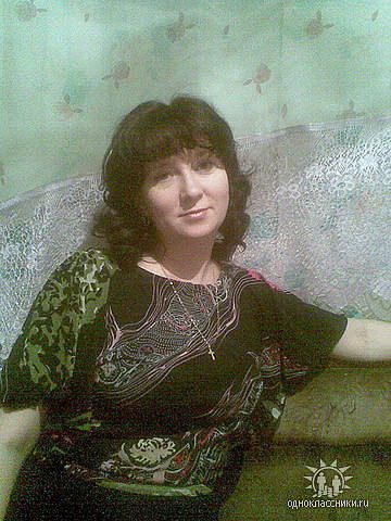 Татьяна Андреева