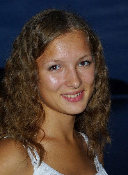 Юлия Данилова