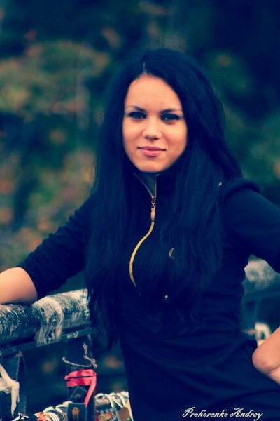 Наталия Швец