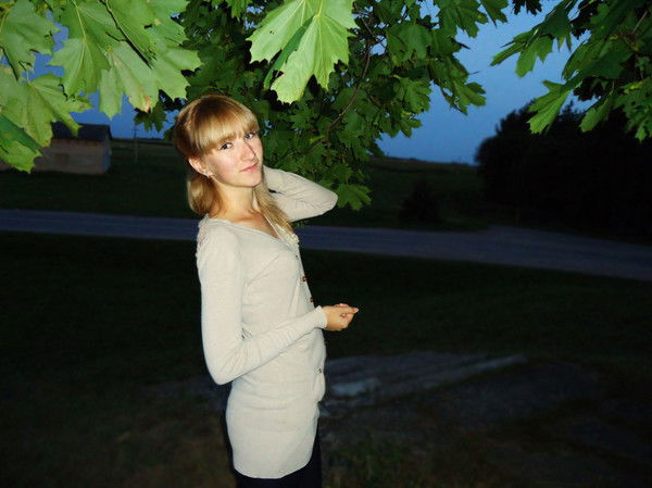 Елена Рагунович