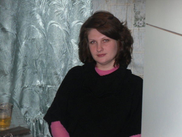 Елена Квасникова