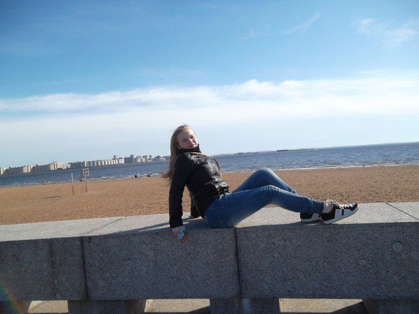 Света Фролова