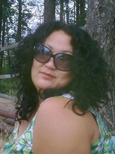 Назгуль Абельдинова