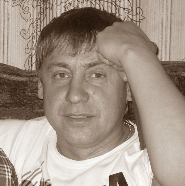 Вячеслав Губанов