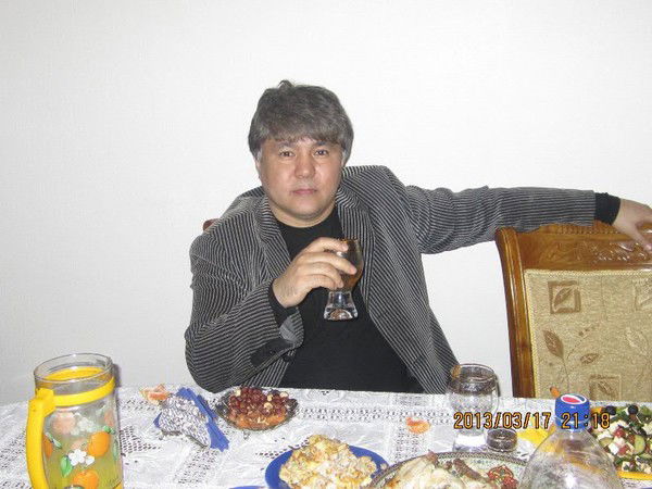 Хамит Тохтиев