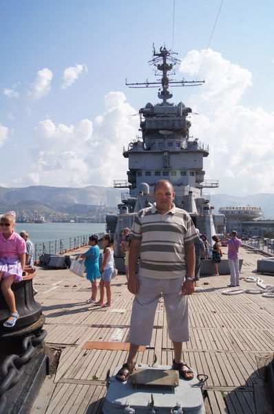 Михаил Михатайкин