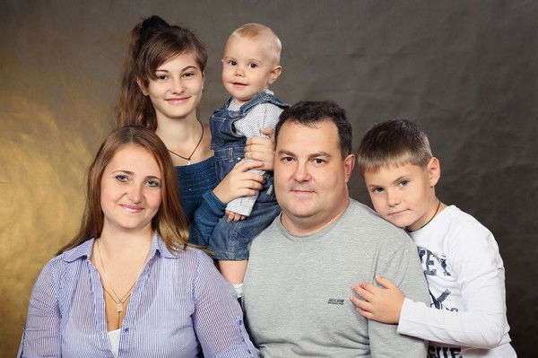 Виктор Калашников