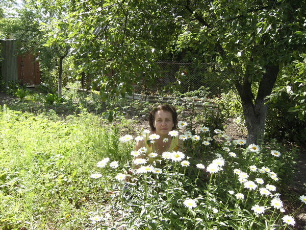 Наталья Тимченко