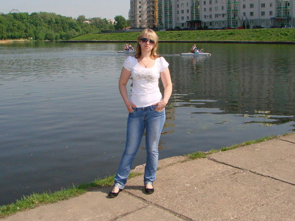 Наталья Конюхова