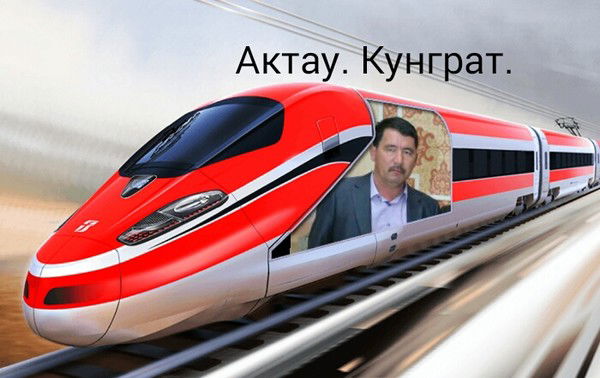 Оразалы Шадманов