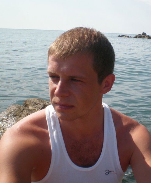 Александр Ковалев