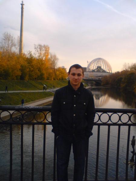 Владислав Биксандаев