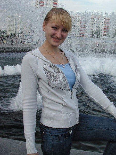 Антонина Мельниченко