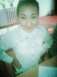 Гули Бостанова