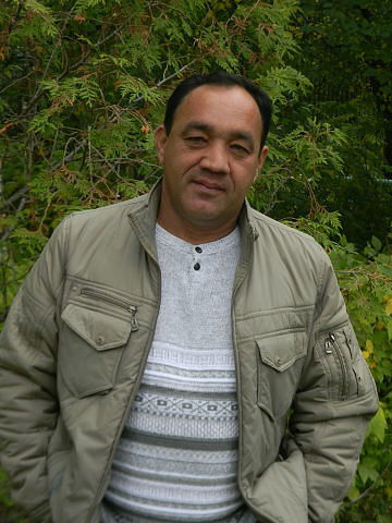 Валерий Либрихт