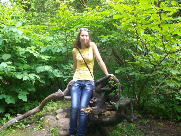 Жанна Семенчук