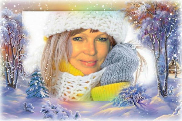 Татьяна Андрюшенкова