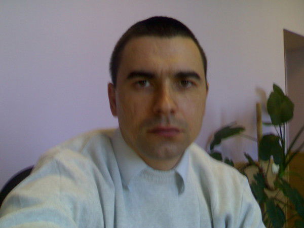 Сергей Санталайнен