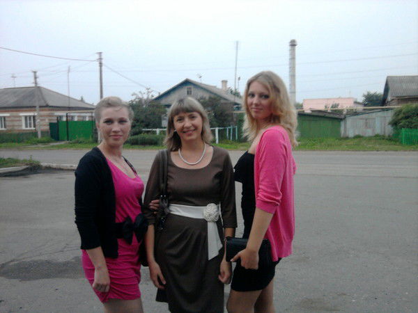 Аня Морозова