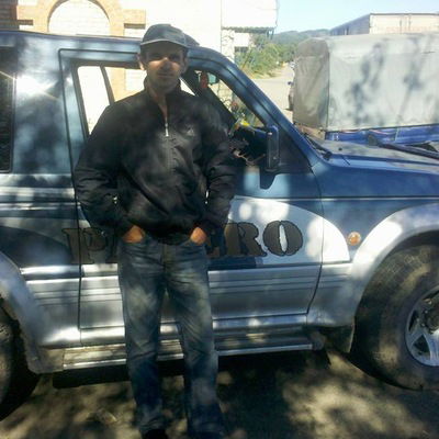 Максим Шуховцов