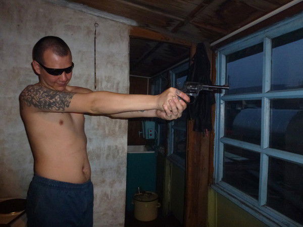 Анатолий Трухин