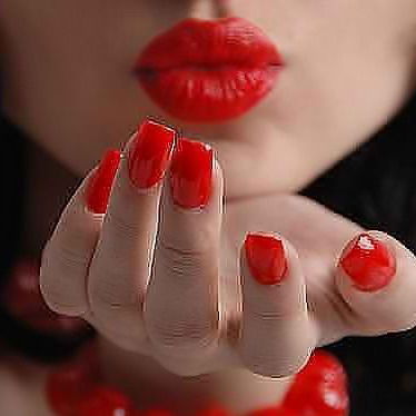 Наталия Маркина