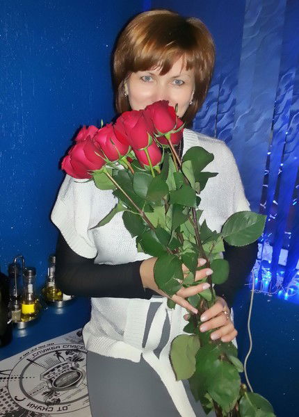 Белова Ольга