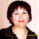 Камилям Искандарова