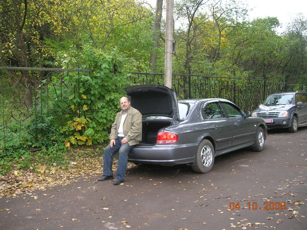 Сергей Степанов