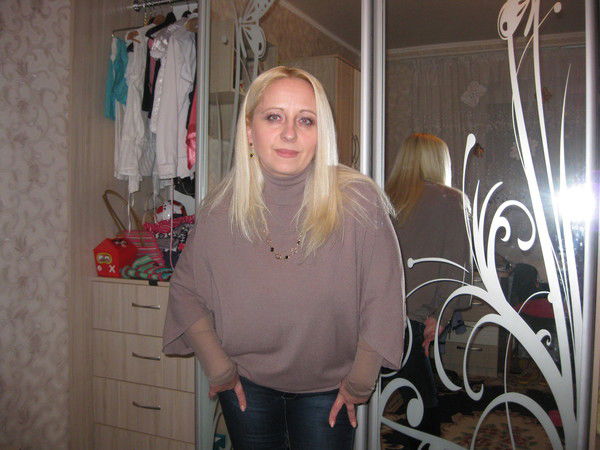 Татьяна Крутских