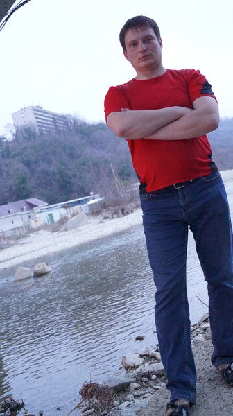 Дмитрий Шит