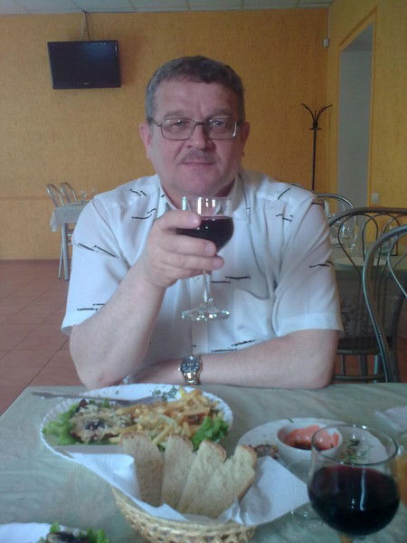 Евгений Воронин