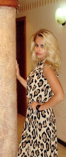 Маряна Матійців