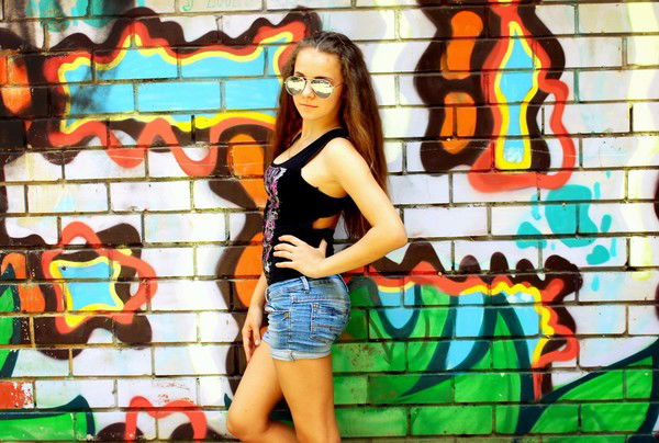 Алиса Яковлева