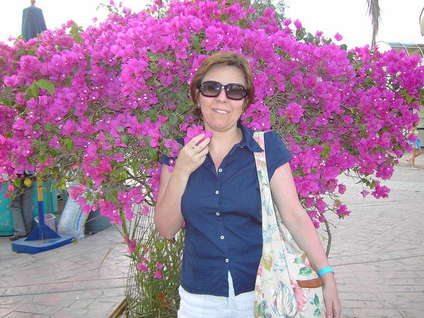 Вика Михайлова