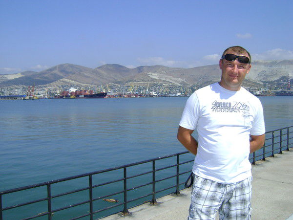 Александр Дорохин